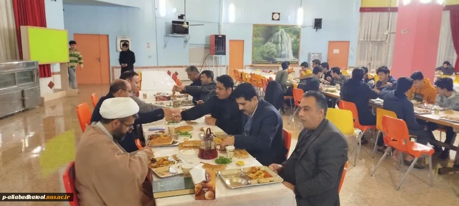 برگزاری محفل انس با قرآن کریم 4