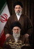 دست خدا بر سر ماست
خامنه ای رهبر ماست 2