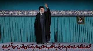 شهادت پیشوای آزادگان و مسلمانان جهان حضرت آیت الله خامنه ای را تسلیت عرض می کنیم.