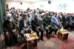 مراسم گرامیداشت هفته معلم و بزرگداشت مقام استاد در آموزشکده 4