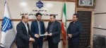معارفه سرپرست جدید حراست آموزشکده پسران علی آبادکتول                                                                                              
 2