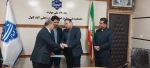 معارفه سرپرست جدید حراست آموزشکده پسران علی آبادکتول                                                                                              
 2