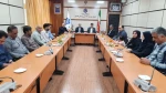 معارفه معاون آموزشی آموزشکده 3